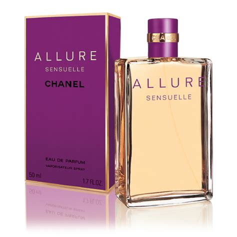 chanel allure sensuelle opinioni|Allure Sensuelle .